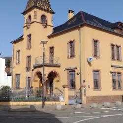 La Poste