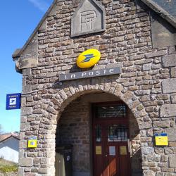 La Poste