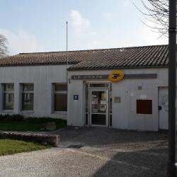 La Poste