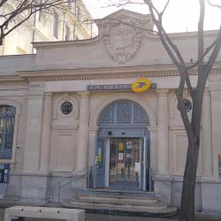 La Poste