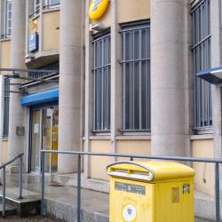 La Poste