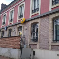 La Poste
