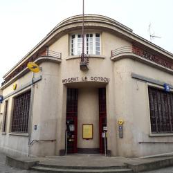 La Poste