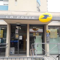 La Poste