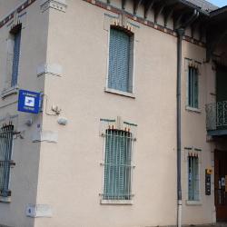 La Poste