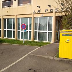 La Poste