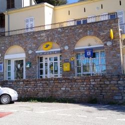La Poste