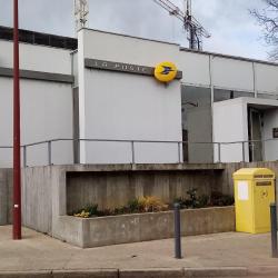 La Poste