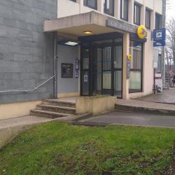 La Poste - Closed