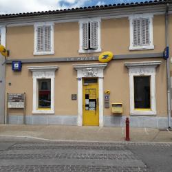 La Poste