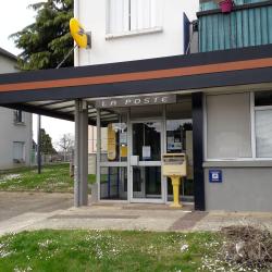 La Poste