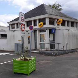 La Poste