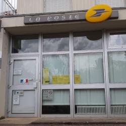 La Poste