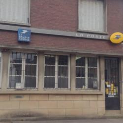 La Poste