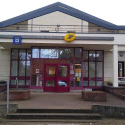 La Poste