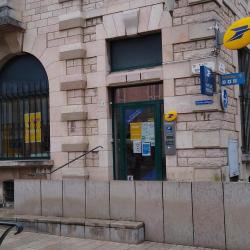 La Poste