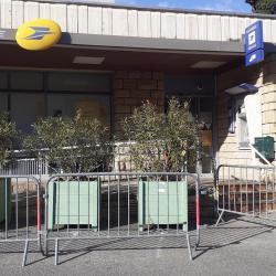 La Poste