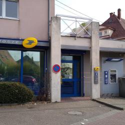 La Poste