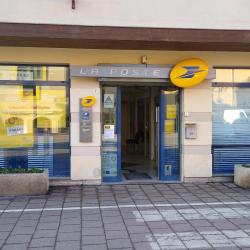 La Poste