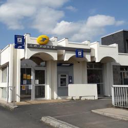 La Poste