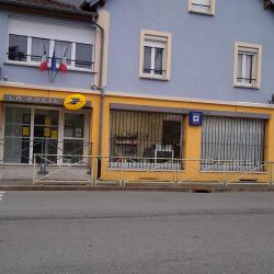 La Poste