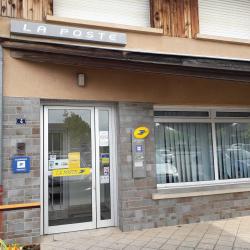 La Poste