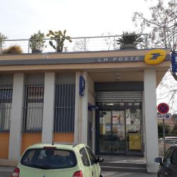 La Poste