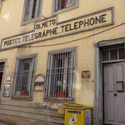 La Poste