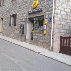 La Poste
