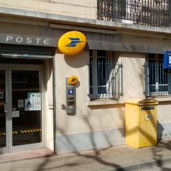 La Poste