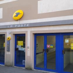 La Poste