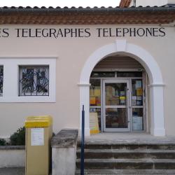 La Poste