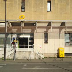 La Poste