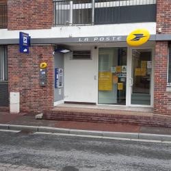 La Poste
