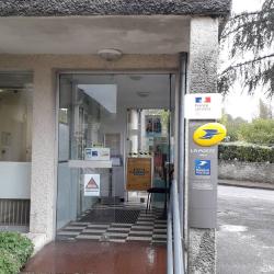 La Poste