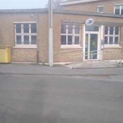 La Poste