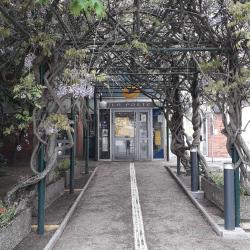 La Poste