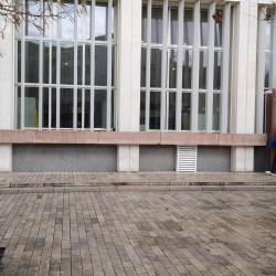 La Poste