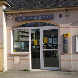 La Poste
