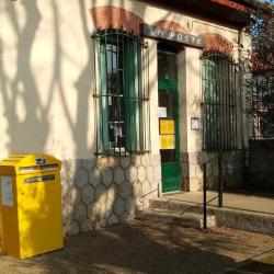La Poste