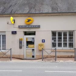 La Poste