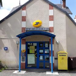 La Poste
