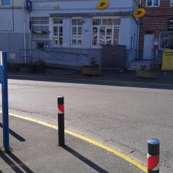 La Poste