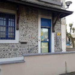 La Poste