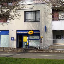 La Poste