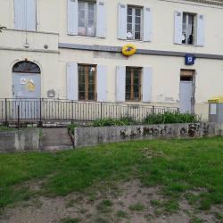 La Poste