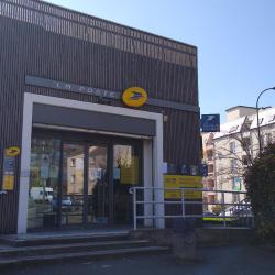 La Poste