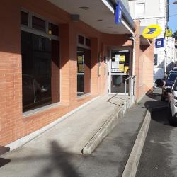 La Poste