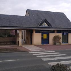 La Poste
