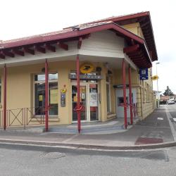 La Poste
